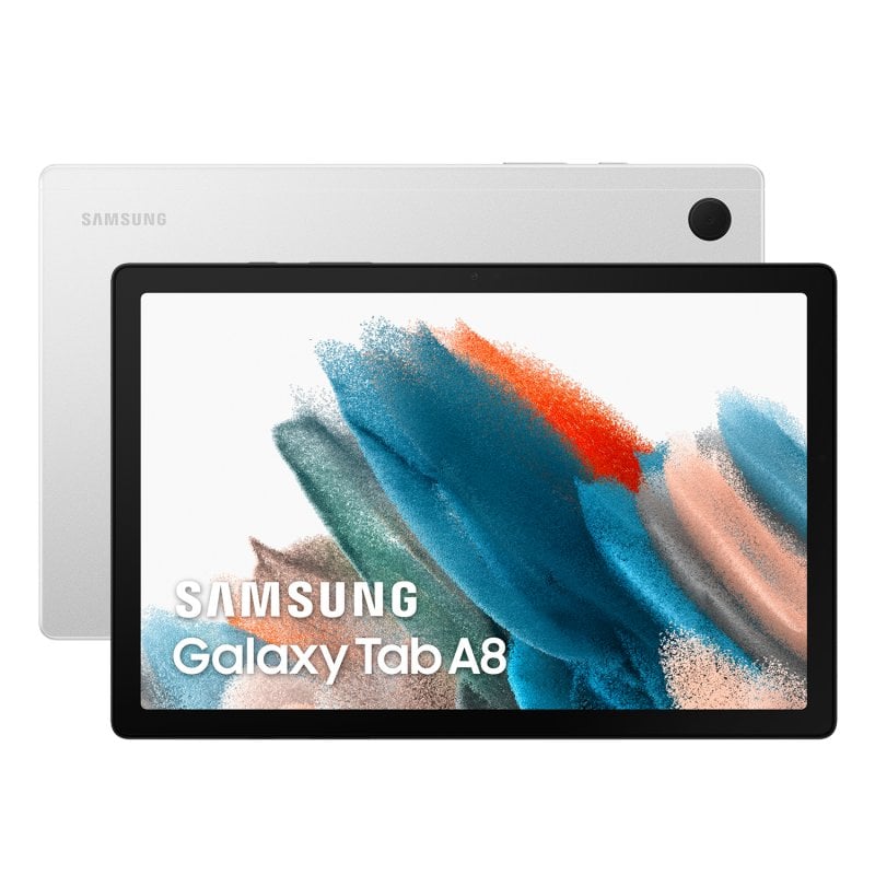 SAMSUNG GALAXY TAB A8 4/64