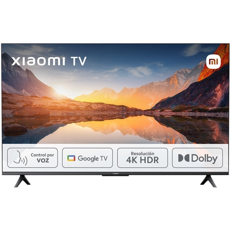 XIAOMI TV A 50"