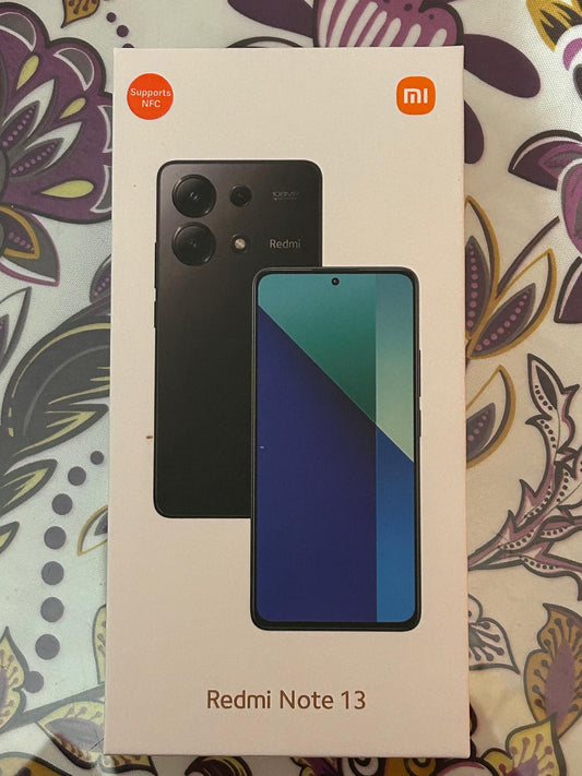 XIAOMI REDMI NOTE 13 8/256