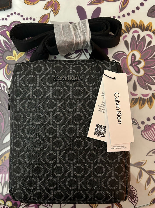 BOLSO BANDOLERA CALVIN KLEIN