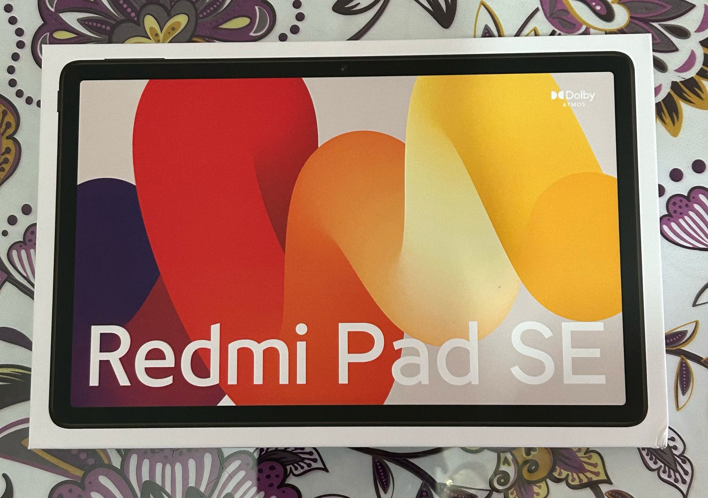 XIAOMI REDMI PAD SE 8/256