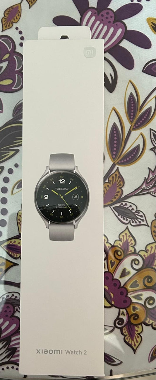 XIAOMI WATCH 2