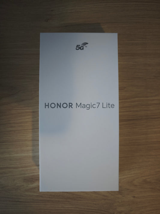 HONOR MAGIC7 LITE 8/512