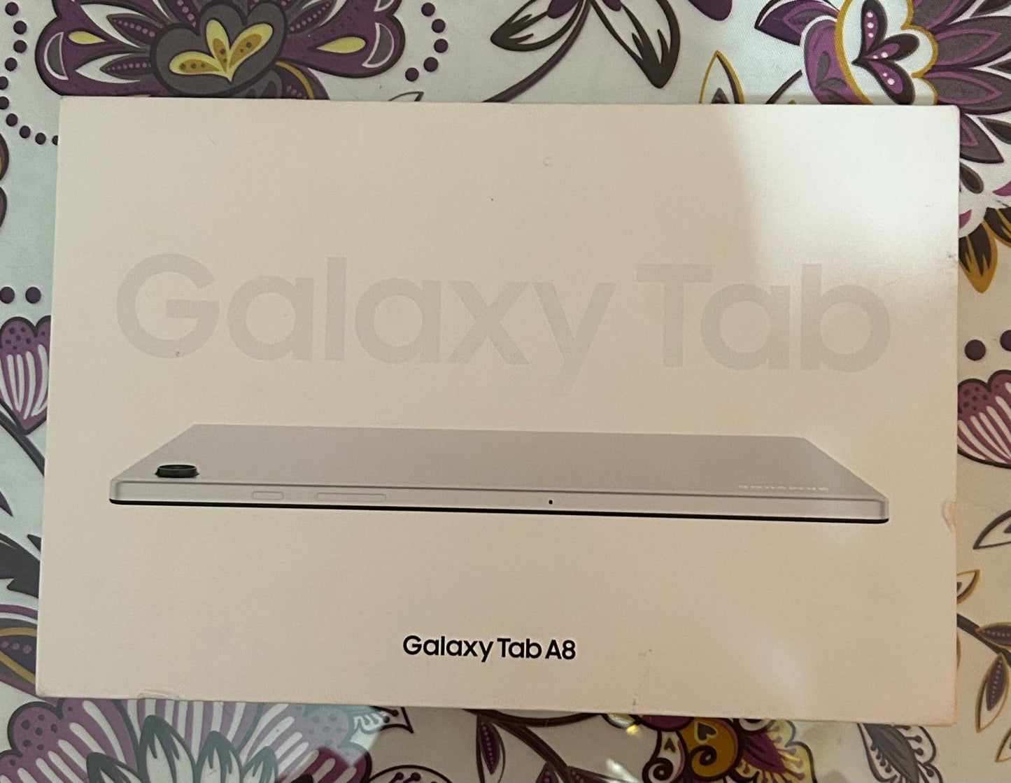 SAMSUNG GALAXY TAB A8 4/64