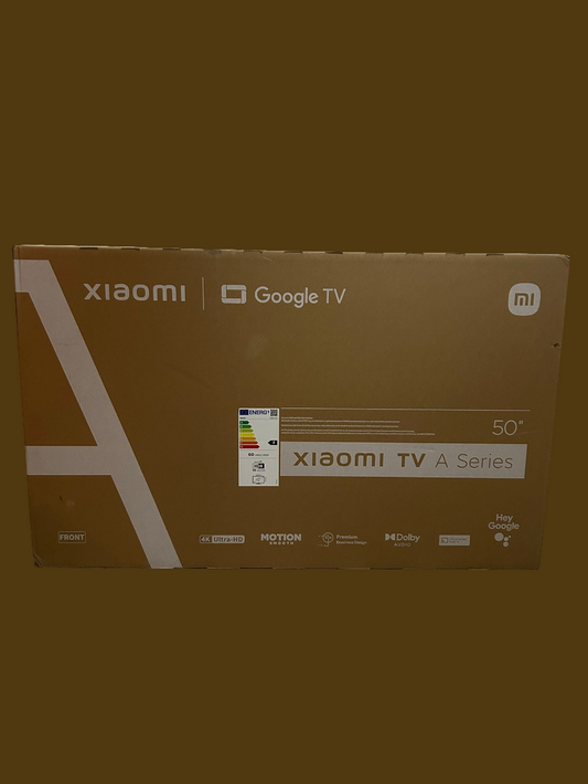 XIAOMI TV A 50"