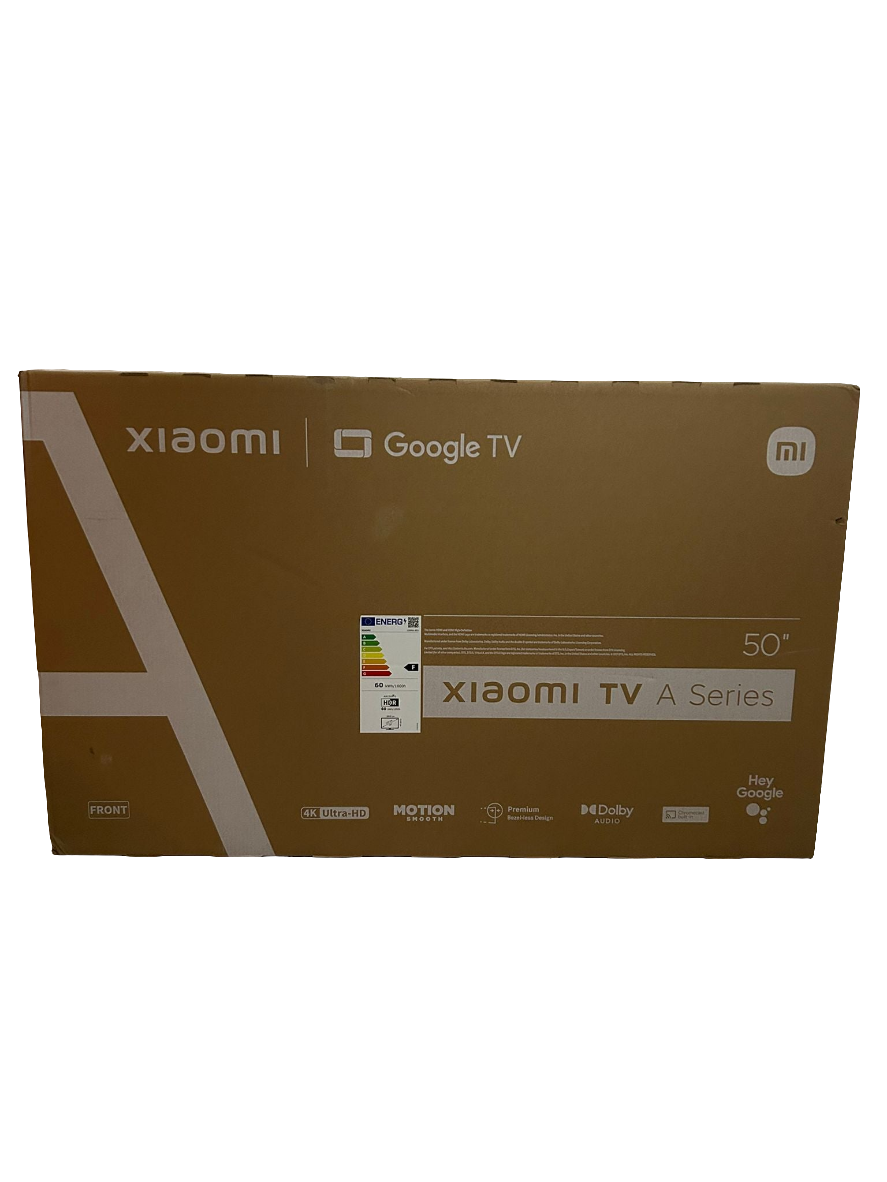 XIAOMI TV A 50"