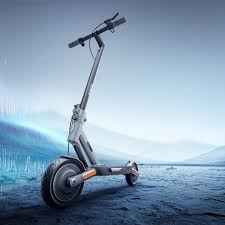 PATINETE XIAOMI ELECTRIC SCOOTER 4 ULTRA