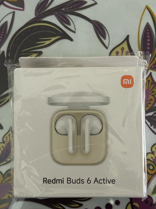 XIAOMI REDMI BUDS 6 ACTIVE