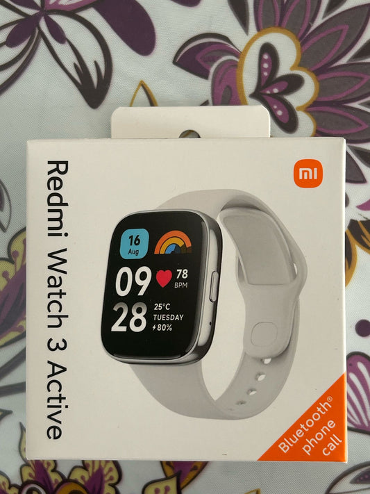 REDMI WATCH 3 ACTIVE