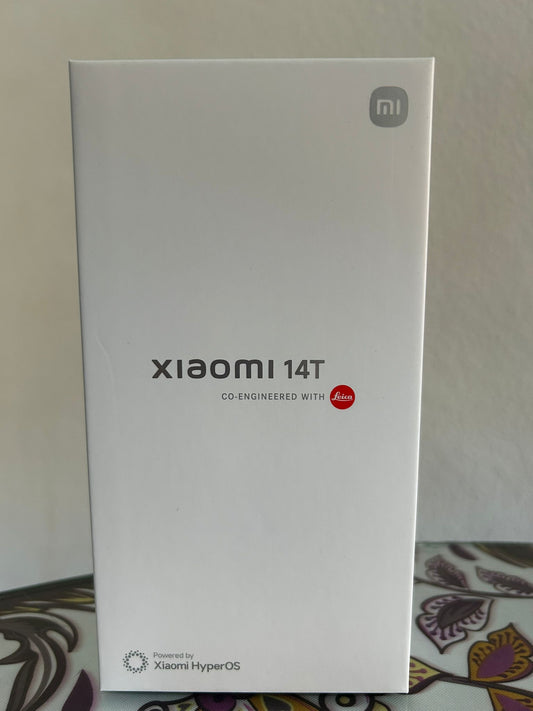 XIAOMI 14T 12/512