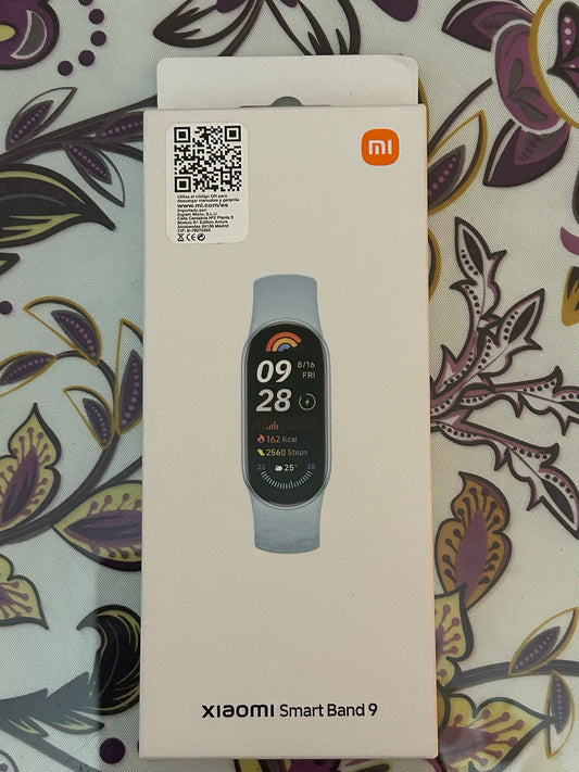 XIAOMI SMART BAND 9