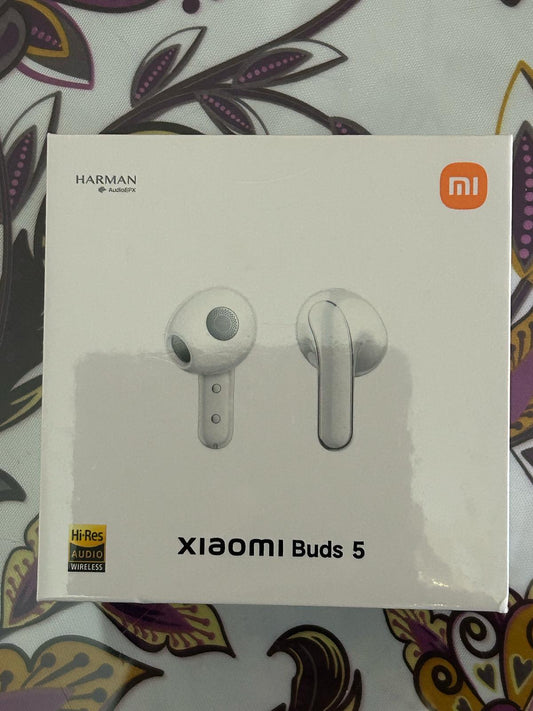 XIAOMI BUDS 5