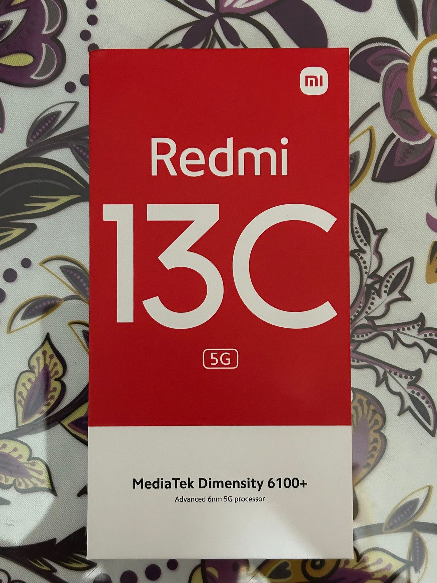 XIAOMI REDMI 13C 5G 4/128