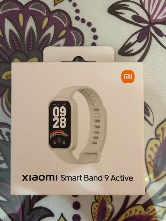 XIAOMI SMART BAND 9 ACTIVE