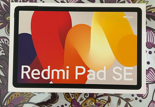 XIAOMI REDMI PAD SE 4/128