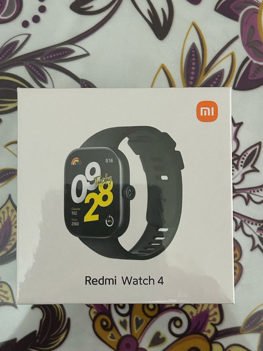 XIAOMI REDMI WATCH 4