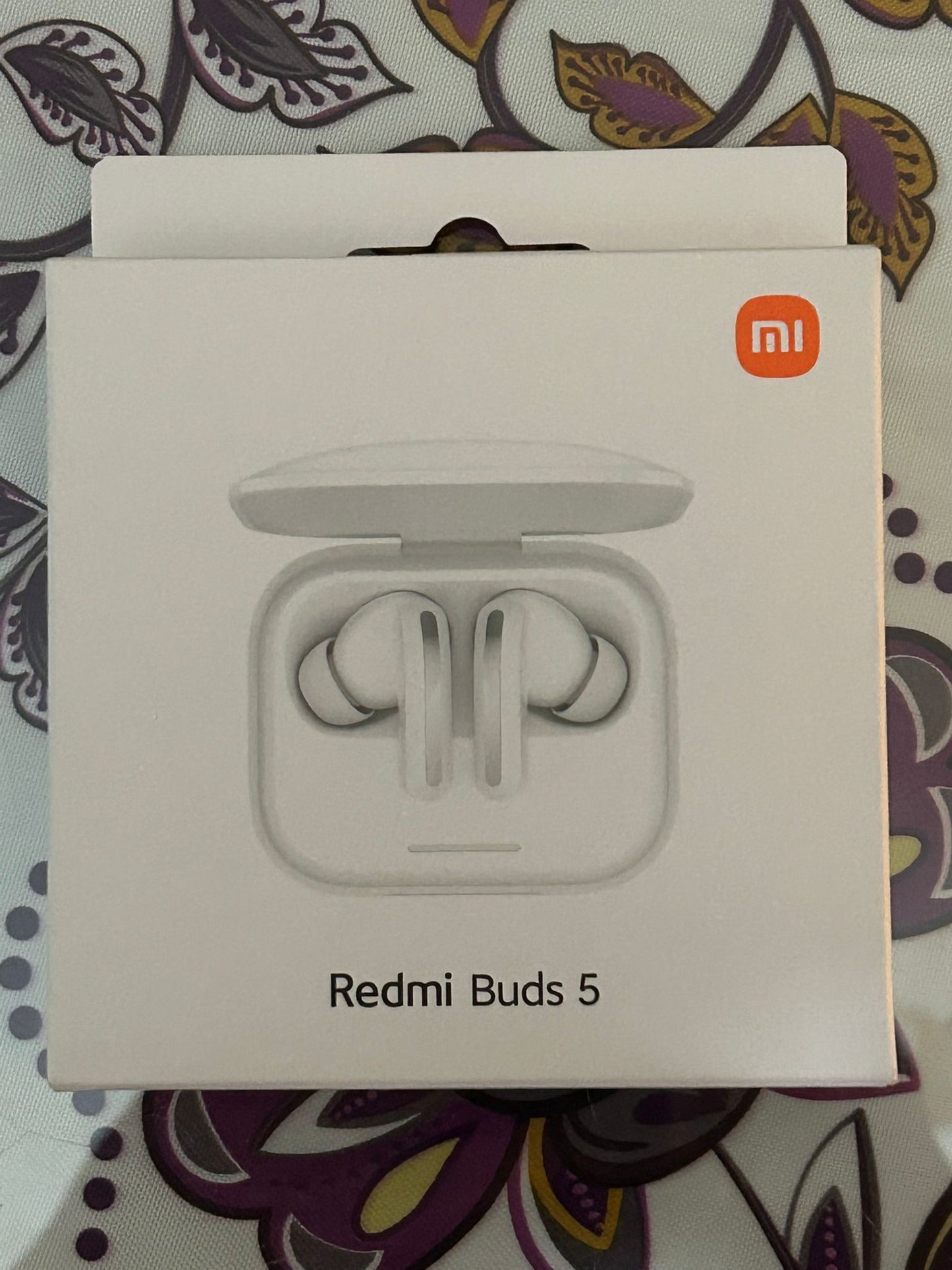 XIAOMI REDMI BUDS 5