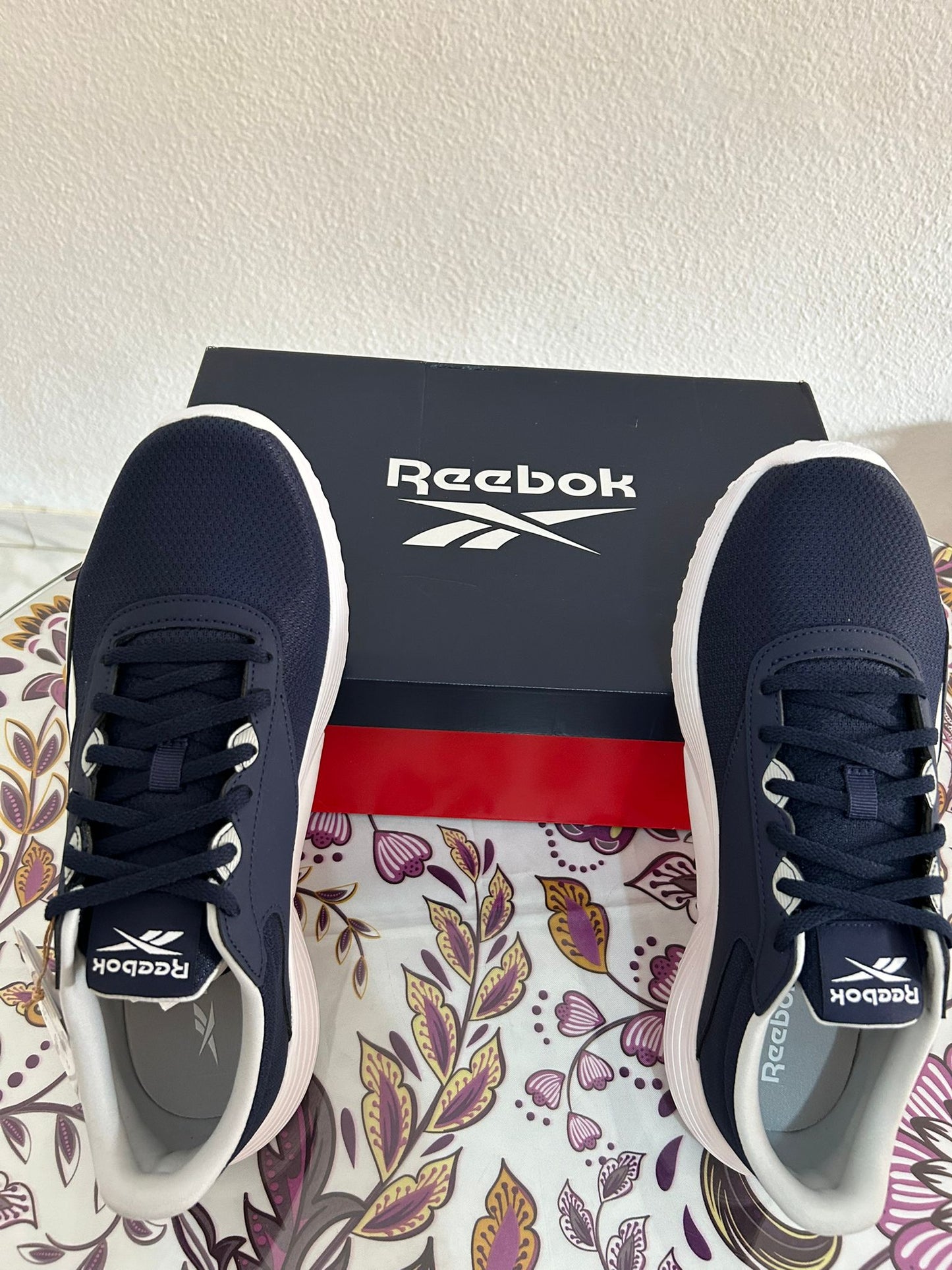 Zapatillas deportivas hombre REEBOK