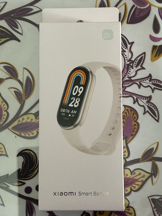 XIAOMI SMART BAND 8