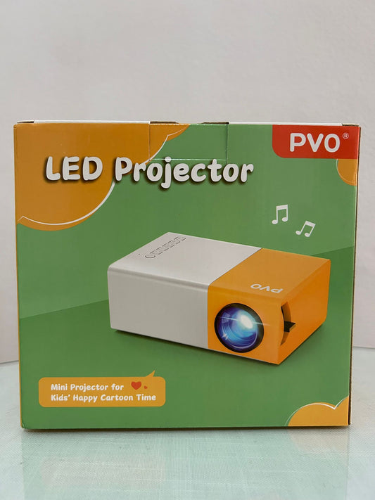 PROJECTOR LED