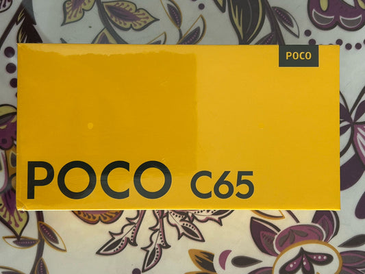 XIAOMI POCO C65 6/128