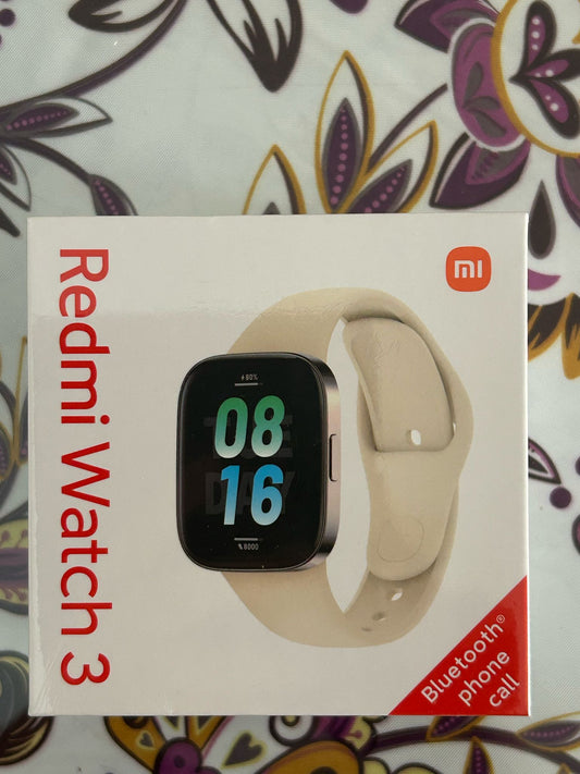 XIAOMI REDMI WATCH 3