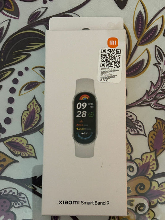 XIAOMI SMART BAND 9