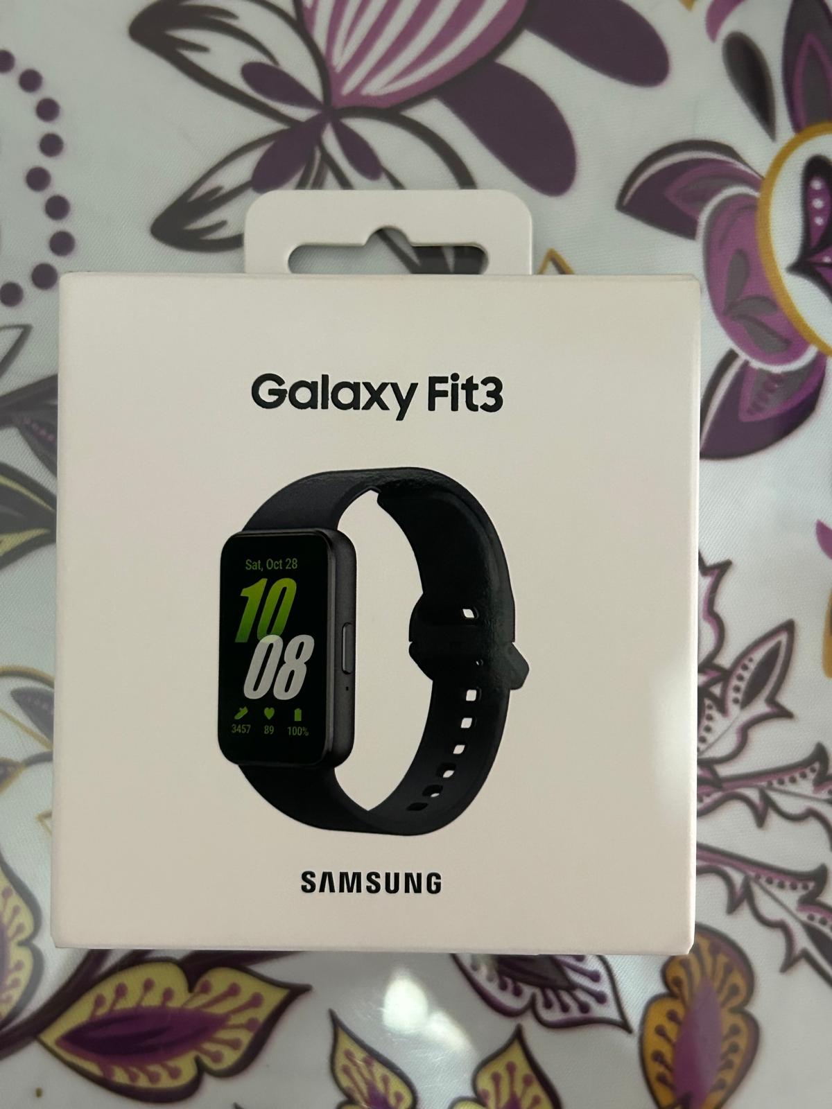 SAMSUNG GALAXY FIT3