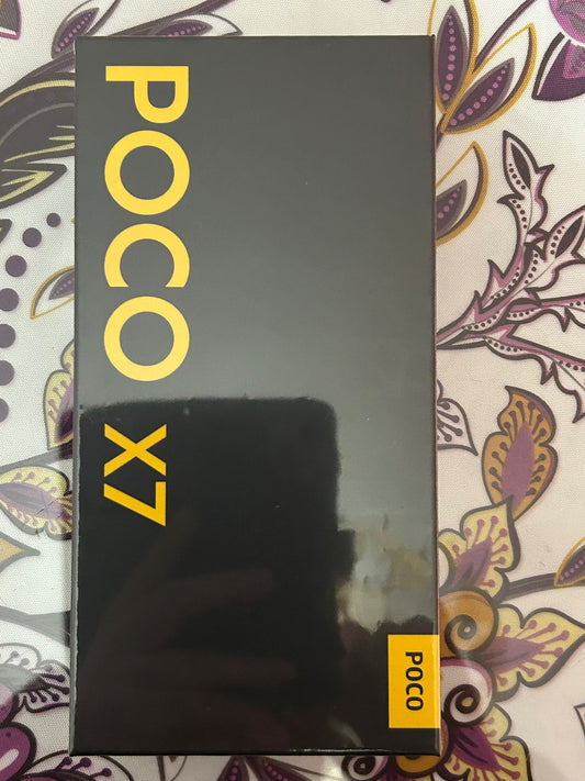 XIAOMI POCO X7 8/256