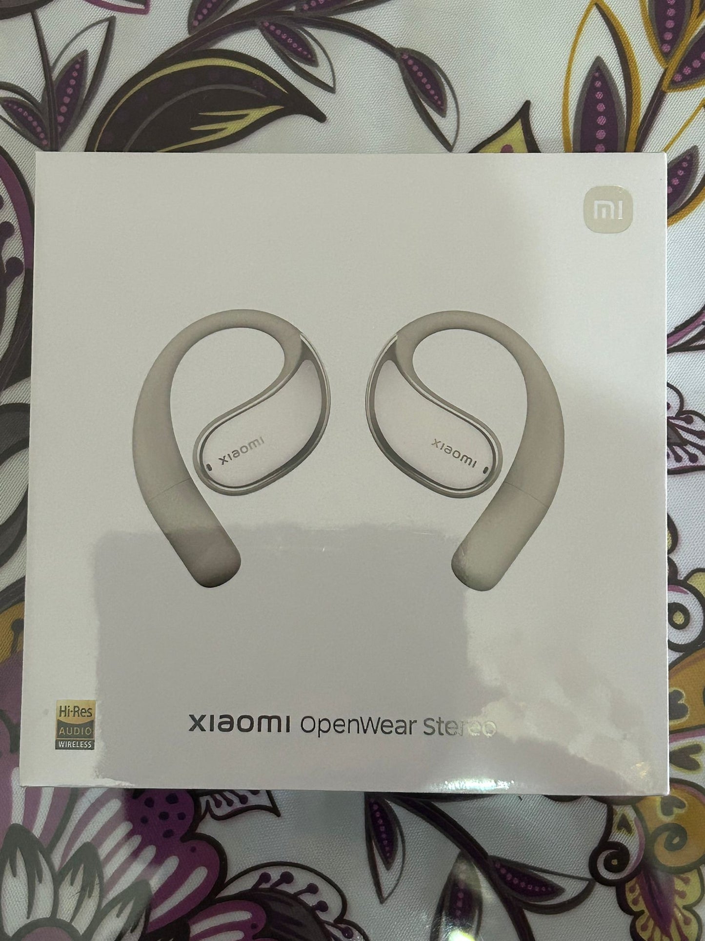 XIAOMI OPENWEAR STEREO